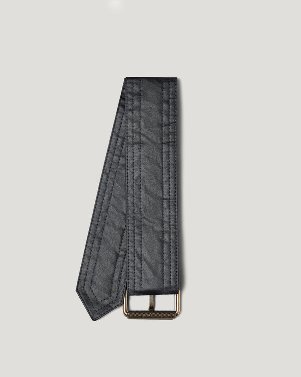 Men's Replacement Trialmaster Belt in Dark Navy | Belstaff ROW