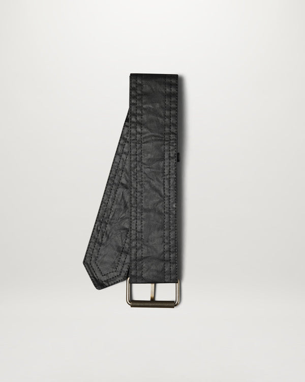 Women's Replacement Trialmaster Belt in Black | Belstaff ROW